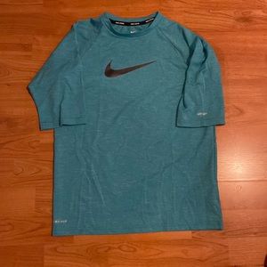 Nike Boy’s Dry Fit Shirt